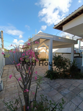 Imagem Casa com 6 Quartos à Venda, 480 m² em Capim Macio - Natal Imagem Casa com 6 Quartos à Venda, 480 m² em Capim Macio - Natal