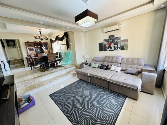 Imagem Casa com 3 Quartos à Venda, 450 m² em Jardim Bela Vista - São Manuel