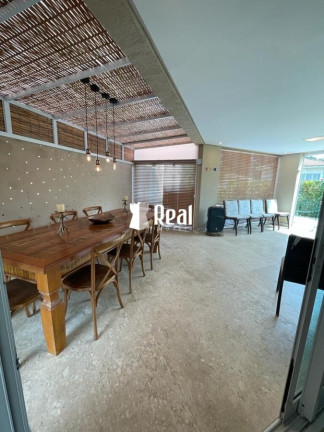 Imagem Casa com 5 Quartos à Venda, 526 m² em Alphaville I - Salvador
