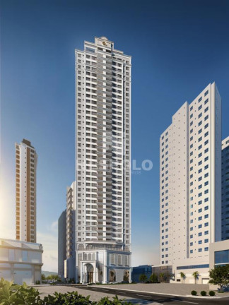 Apartamento à Venda, 160 m² em Centro - Balneario Camboriu