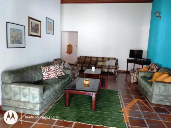 Imagem Casa com 5 Quartos à Venda, 244 m² em Toninhas - Ubatuba Imagem Casa com 5 Quartos à Venda, 244 m² em Toninhas - Ubatuba