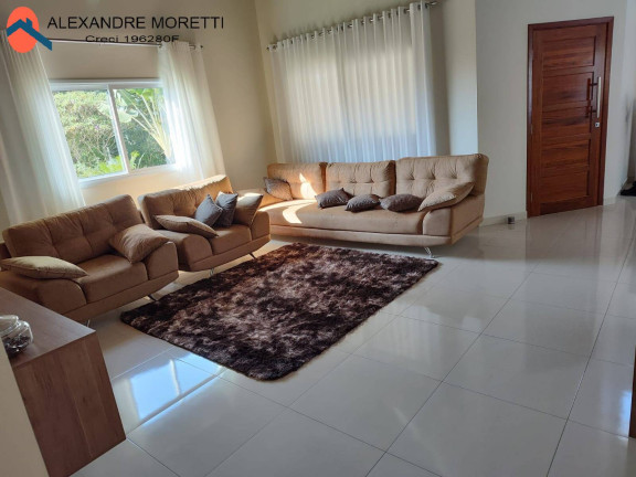 Casa com 3 Quartos à Venda, 800 m² em Campo Do Meio - Araçoiaba Da Serra