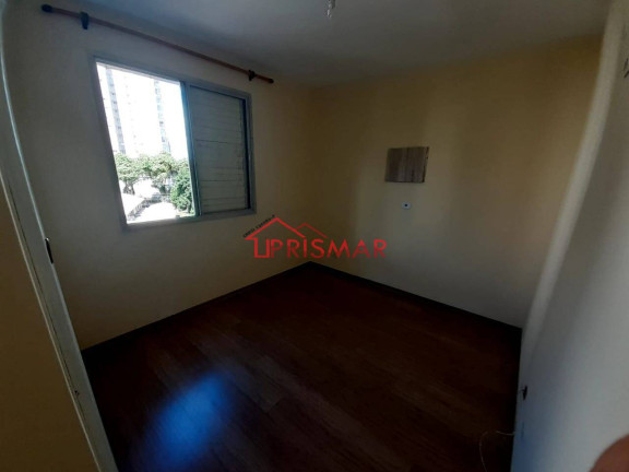 Imagem Apartamento com 2 Quartos à Venda, 110 m² em José Menino - Santos