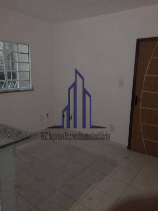 Imagem Apartamento com 2 Quartos para Alugar, 22 m² em Ampliação - Itaboraí