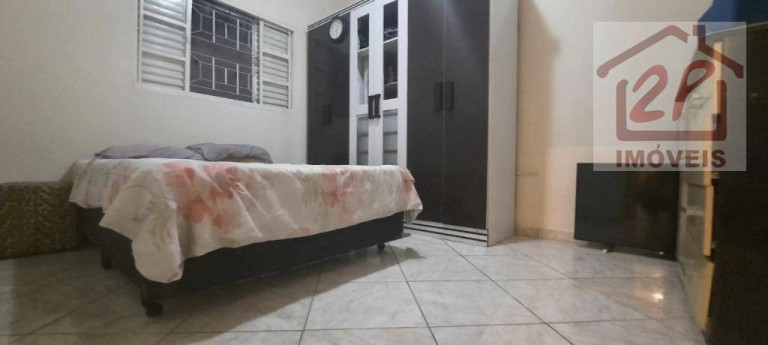 Imagem Casa com 2 Quartos à Venda, 112 m² em Residencial Altos Do Bosque - São José Dos Campos Imagem Casa com 2 Quartos à Venda, 112 m² em Residencial Altos Do Bosque - São José Dos Campos