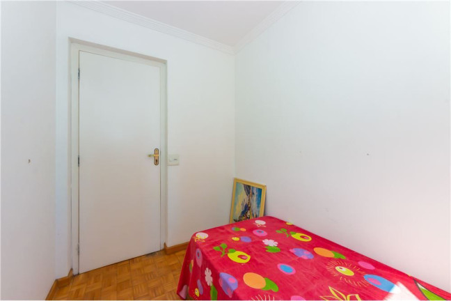 Imagem Apartamento com 3 Quartos à Venda, 70 m² em Tatuapé - São Paulo Imagem Apartamento com 3 Quartos à Venda, 70 m² em Tatuapé - São Paulo