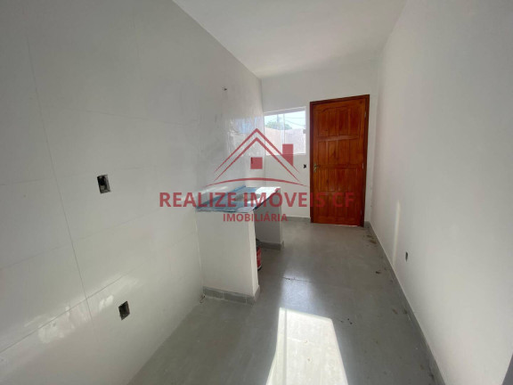 Imagem Casa com 2 Quartos à Venda, 60 m² em Parque Balneário São Francisco - Cabo Frio