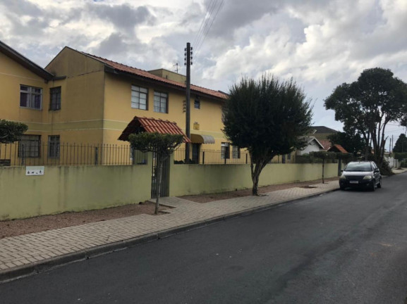 Imagem Apartamento com 2 Quartos à Venda, 46 m² em Capão Da Imbuia - Curitiba Imagem Apartamento com 2 Quartos à Venda, 46 m² em Capão Da Imbuia - Curitiba