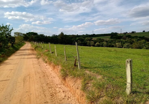 Imagem Terreno à Venda, 121.000 m² em área Rural De Cosmópolis - Cosmópolis