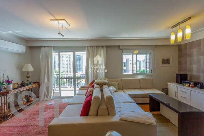 Imagem Apartamento com 4 Quartos à Venda, 136 m² em Perdizes - São Paulo Imagem Apartamento com 4 Quartos à Venda, 136 m² em Perdizes - São Paulo