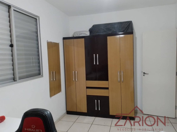 Imagem Apartamento com 2 Quartos à Venda, 62 m² em Barranco - Taubaté