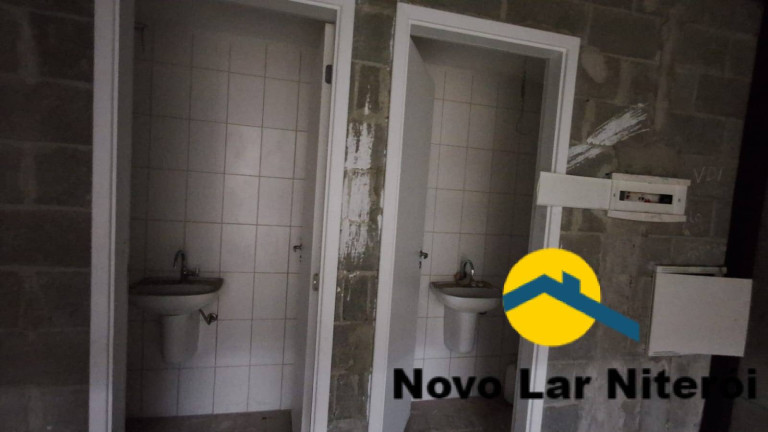 Imagem Loja à Venda, 40 m² em Centro - Niterói