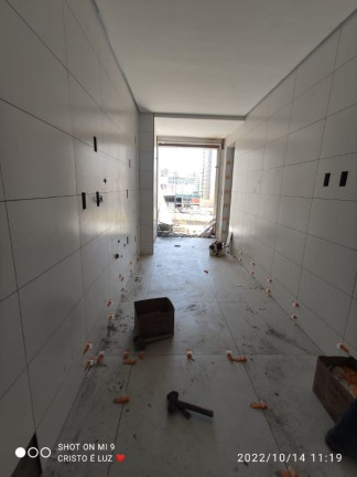 Imagem Apartamento com 3 Quartos à Venda, 98 m² em Sul (águas Claras) - Brasília
