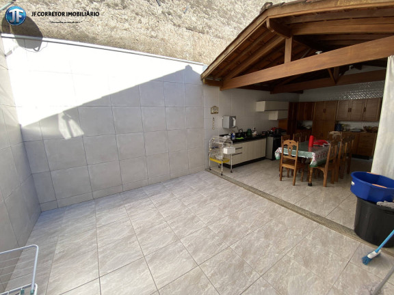 Imagem Casa com 3 Quartos à Venda, 254 m² em Ideal - Ipatinga Imagem Casa com 3 Quartos à Venda, 254 m² em Ideal - Ipatinga