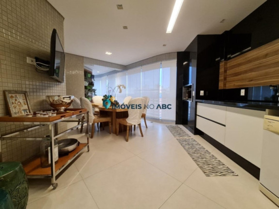 Imagem Apartamento com 3 Quartos à Venda, 290 m² em Jardim Do Mar - São Bernardo Do Campo