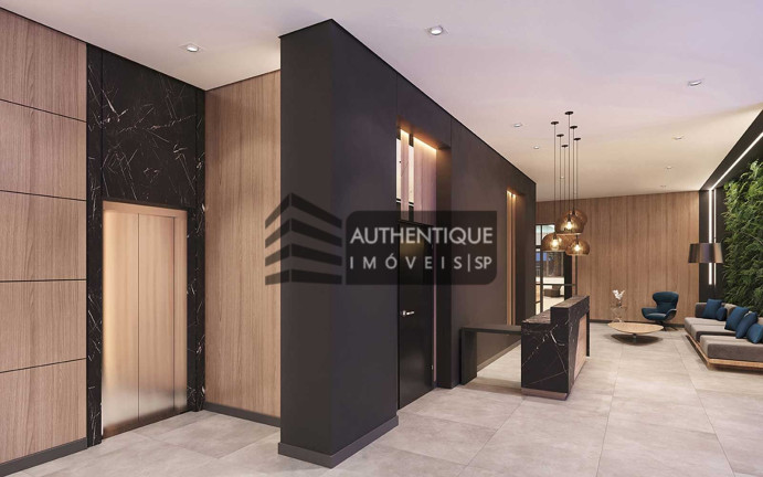 Imagem Apartamento com 1 Quarto à Venda, 46 m² em Ipiranga - São Paulo Imagem Apartamento com 1 Quarto à Venda, 46 m² em Ipiranga - São Paulo