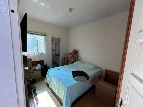 Imagem Casa com 4 Quartos à Venda, 150 m² em Planalto Paulista - São Paulo Imagem Casa com 4 Quartos à Venda, 150 m² em Planalto Paulista - São Paulo