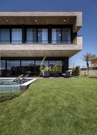 Imagem Casa de Condomínio com 5 Quartos à Venda, 387 m² em Centro - Xangri-la Imagem Casa de Condomínio com 5 Quartos à Venda, 387 m² em Centro - Xangri-la