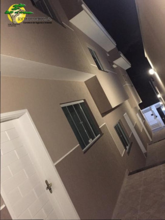 Imagem Casa de Condomínio com 2 Quartos à Venda, 69 m² em Horto Florestal - São Paulo Imagem Casa de Condomínio com 2 Quartos à Venda, 69 m² em Horto Florestal - São Paulo