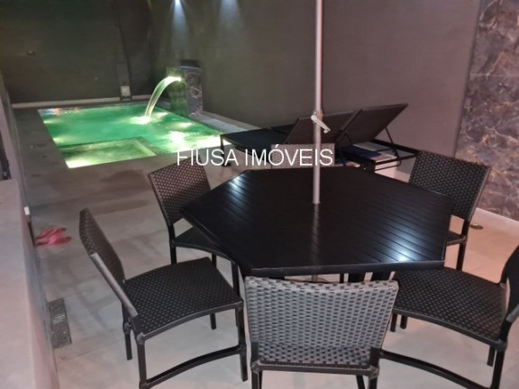 Imagem Casa com 2 Quartos à Venda, 200 m² em Jamil Seme Cury - Ribeirão Preto