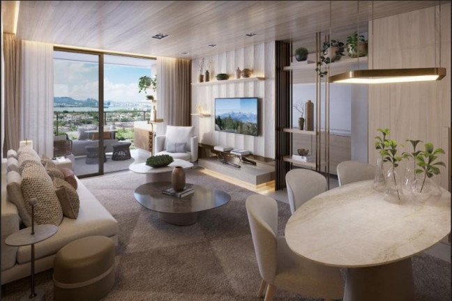Imagem Apartamento com 4 Quartos à Venda, 231 m² em Barra Da Tijuca - Rio De Janeiro Imagem Apartamento com 4 Quartos à Venda, 231 m² em Barra Da Tijuca - Rio De Janeiro