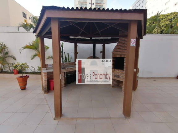 Imagem Apartamento com 3 Quartos à Venda, 90 m² em Vila Mariana - São Paulo Imagem Apartamento com 3 Quartos à Venda, 90 m² em Vila Mariana - São Paulo