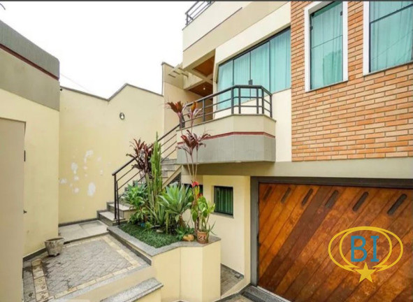 Imagem Sobrado com 3 Quartos à Venda, 300 m² em Tatuapé - São Paulo Imagem Sobrado com 3 Quartos à Venda, 300 m² em Tatuapé - São Paulo