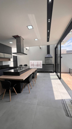 Imagem Casa de Condomínio com 3 Quartos à Venda, 303 m² em Brigadeiro Tobias - Sorocaba Imagem Casa de Condomínio com 3 Quartos à Venda, 303 m² em Brigadeiro Tobias - Sorocaba
