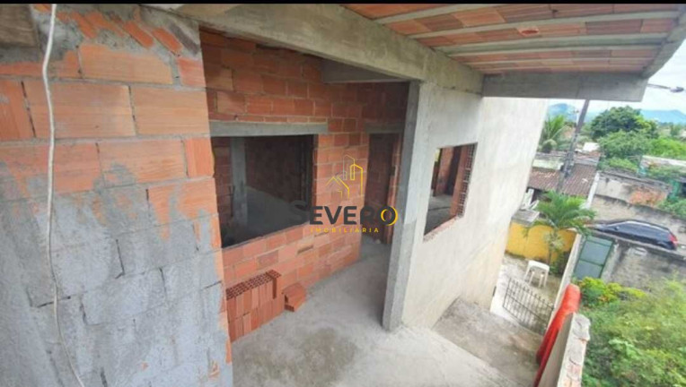 Imagem Casa com 3 Quartos à Venda, 120 m² em Jardim Catarina - São Gonçalo Imagem Casa com 3 Quartos à Venda, 120 m² em Jardim Catarina - São Gonçalo
