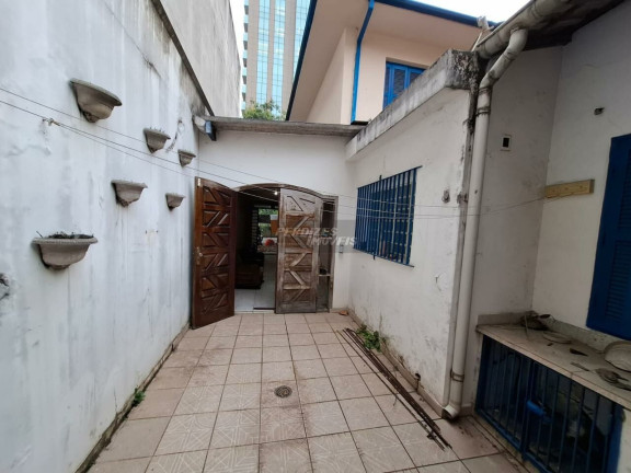 Imagem Casa com 3 Quartos à Venda, 225 m² em Itaim Bibi - São Paulo Imagem Casa com 3 Quartos à Venda, 225 m² em Itaim Bibi - São Paulo