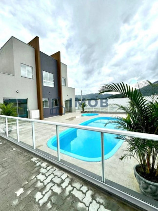 Imagem Apartamento com 2 Quartos à Venda, 54 m² em Rau - Jaraguá Do Sul