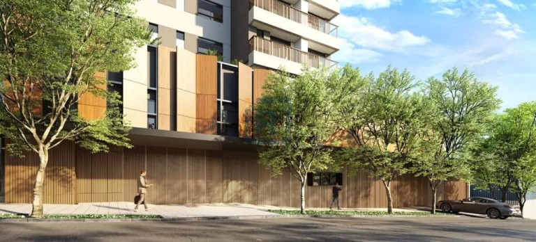 Imagem Apartamento com 4 Quartos à Venda, 190 m² em Perdizes - São Paulo