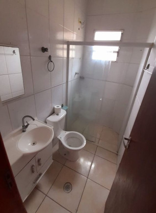 Imagem Casa com 2 Quartos à Venda, 64 m² em Parque São Vicente - São Vicente Imagem Casa com 2 Quartos à Venda, 64 m² em Parque São Vicente - São Vicente