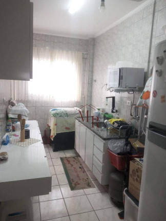 Imagem Apartamento com 1 Quarto à Venda, 48 m² em Tupi - Praia Grande Imagem Apartamento com 1 Quarto à Venda, 48 m² em Tupi - Praia Grande