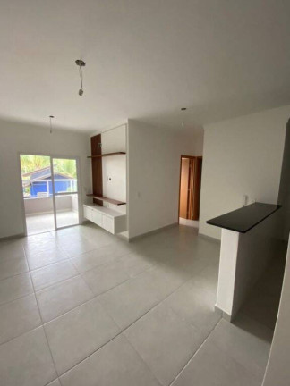 Imagem Apartamento com 2 Quartos à Venda, 68 m² em Centro - Ubatuba