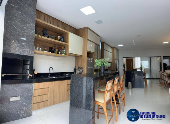 Imagem Casa com 4 Quartos à Venda, 300 m² em Jardim Presidente - Goiânia Imagem Casa com 4 Quartos à Venda, 300 m² em Jardim Presidente - Goiânia
