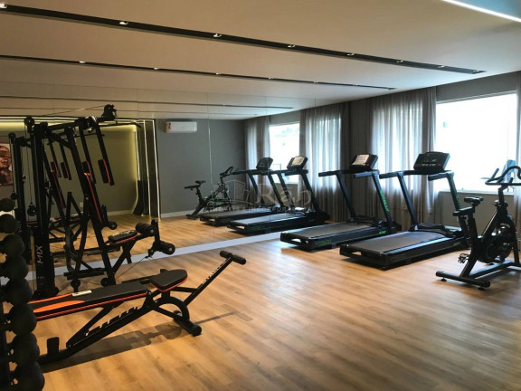 Imagem Apartamento com 3 Quartos à Venda, 92 m² em Meia Praia - Itapema