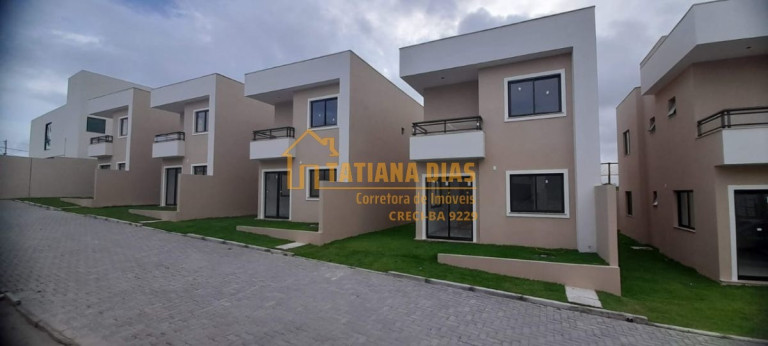 Imagem Casa com 4 Quartos à Venda, 110 m²