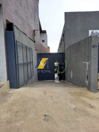 Imagem Galpão para Alugar, 476 m² em Vila Santa Luzita - São Bernardo Do Campo Imagem Galpão para Alugar, 476 m² em Vila Santa Luzita - São Bernardo Do Campo