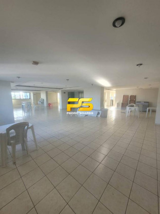 Imagem Apartamento com 3 Quartos à Venda, 71 m² em Tambauzinho - João Pessoa Imagem Apartamento com 3 Quartos à Venda, 71 m² em Tambauzinho - João Pessoa