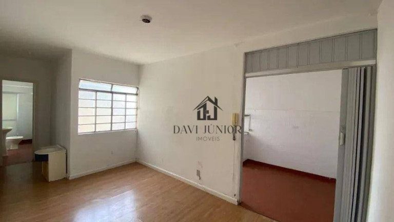Apartamento com 2 Quartos para Alugar, 60 m² em Jardim Vergueiro - Sorocaba