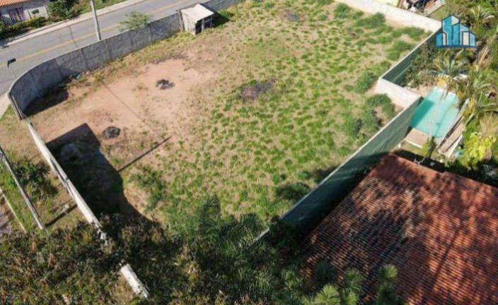 Imagem Terreno à Venda, 1.000 m² em Monterrey - Louveira