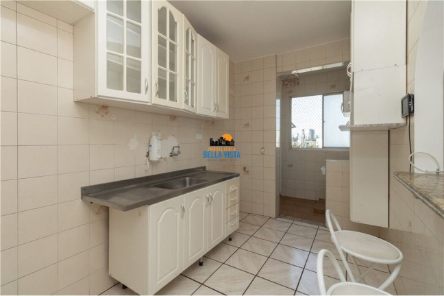 Imagem Apartamento com 2 Quartos à Venda, em Vila Alexandria - São Paulo Imagem Apartamento com 2 Quartos à Venda, em Vila Alexandria - São Paulo