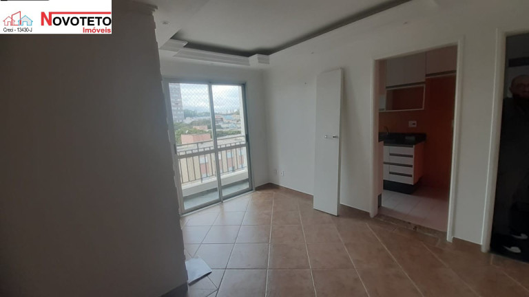Imagem Imóvel com 2 Quartos à Venda, 50 m² em Jardim Independência - São Paulo Imagem Imóvel com 2 Quartos à Venda, 50 m² em Jardim Independência - São Paulo