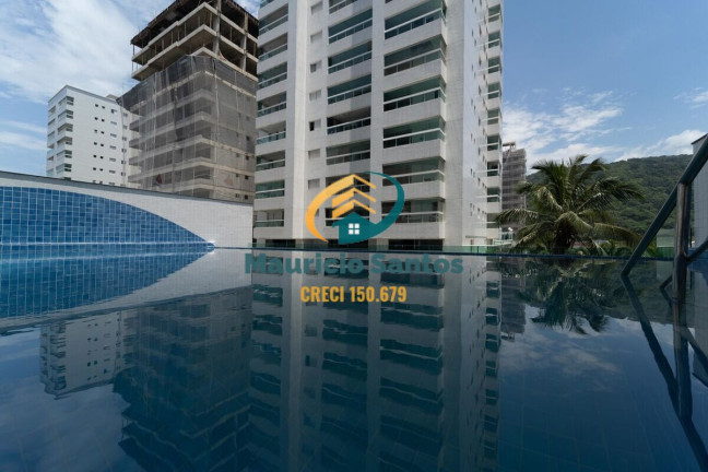 Imagem Apartamento com 4 Quartos à Venda, 161 m² em Centro - Mongaguá Imagem Apartamento com 4 Quartos à Venda, 161 m² em Centro - Mongaguá