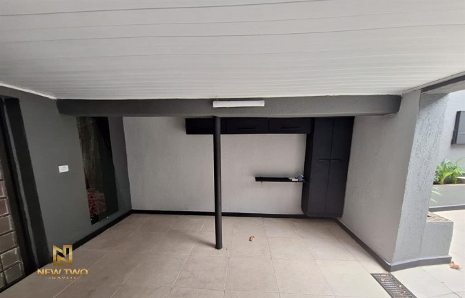 Imagem Sobrado com 2 Quartos para Alugar, 180 m² em Vila Formosa - São Paulo