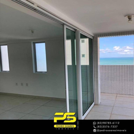 Imagem Cobertura com 4 Quartos à Venda, 287 m² em Bancários - João Pessoa Imagem Cobertura com 4 Quartos à Venda, 287 m² em Bancários - João Pessoa