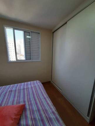 Imagem Apartamento com 3 Quartos à Venda, 80 m² em Vila Das Mercês - São Paulo Imagem Apartamento com 3 Quartos à Venda, 80 m² em Vila Das Mercês - São Paulo