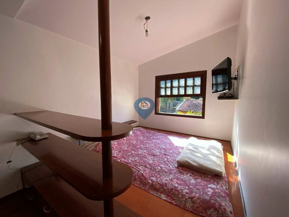 Imagem Casa com 4 Quartos à Venda, 304 m² em São Paulo Ii - Cotia
