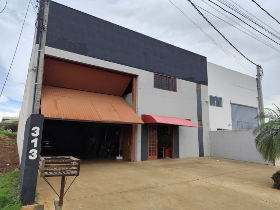 Imagem Imóvel Comercial à Venda, 550 m² em Jardim Interlagos - Arapongas Imagem Imóvel Comercial à Venda, 550 m² em Jardim Interlagos - Arapongas